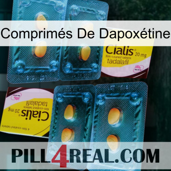 Comprimés De Dapoxétine cialis5.jpg